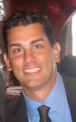 Michael Falabella