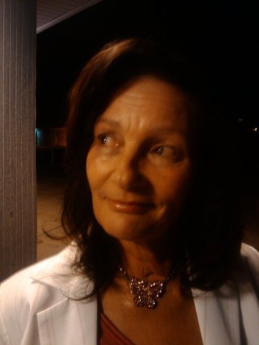 Deborah Hall