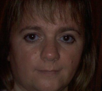 Kathy Mcfall