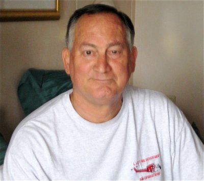 Bill Nachenberg