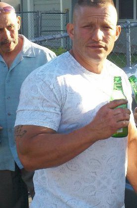 James Rafael