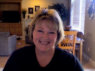 Sheri Keers