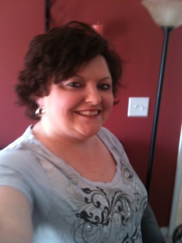 Melissa Hursey