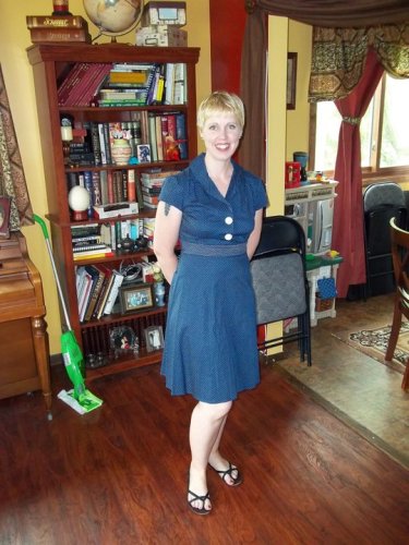 Janice Burgess