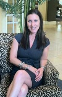 Michelle Kinser