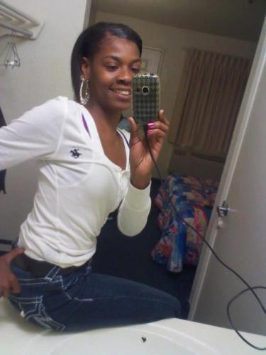 Breanna Lloyd