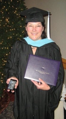 Teresa Pontious