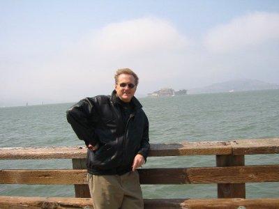Ronald Johnson