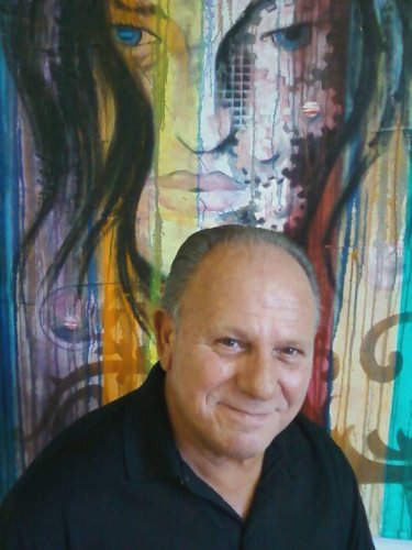 Ronald Porpora