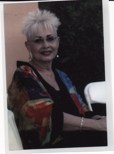 Linda Apodaca