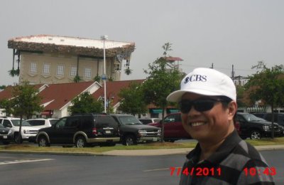 Fernando Zamora