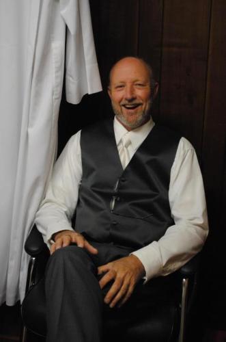 Mark Diekmann