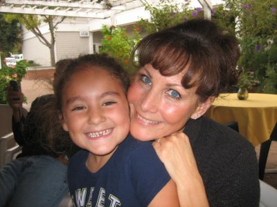 Christine Chitwood