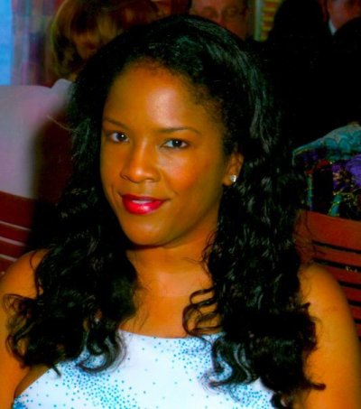 Gwendolyn Richardson