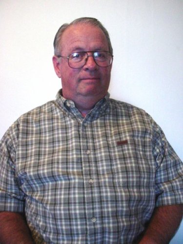 Thomas Crapo