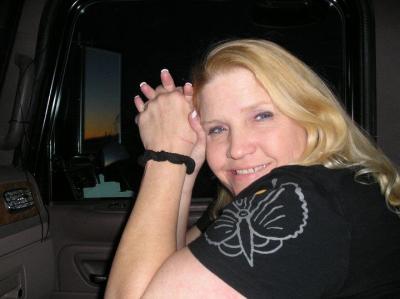 Melody Blankenship