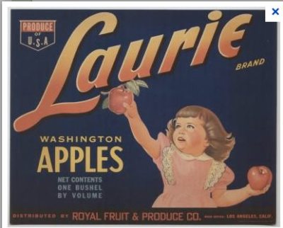 Laurie Turner