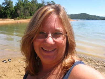 Penny Hartness