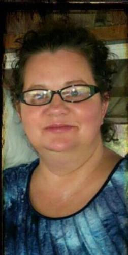Kathy Gray