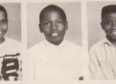 Chester Daniels
