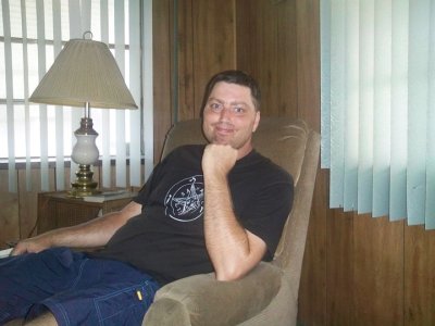 Billy Vanorsdol