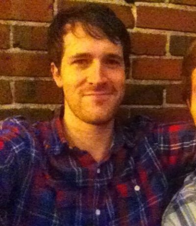 Brett Thompson