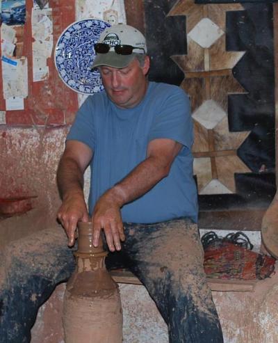 David Vanspeybroeck