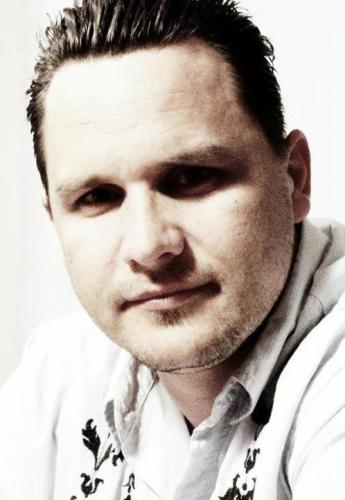 Leonid Styopin