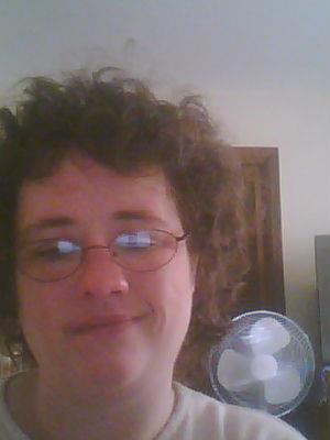 Mary Campbell
