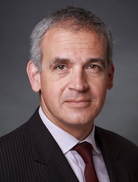 Michael Henry