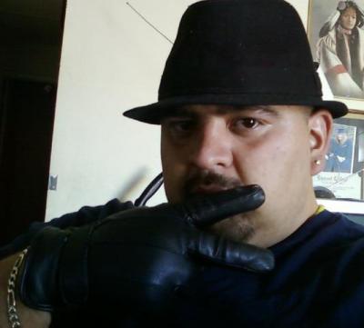 Moses Gonzalez