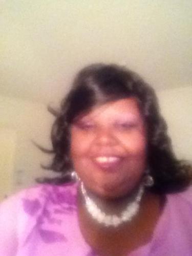 Janice Anthony