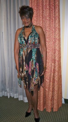 Linda Berrien