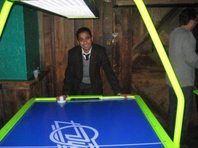 Ronak Shah