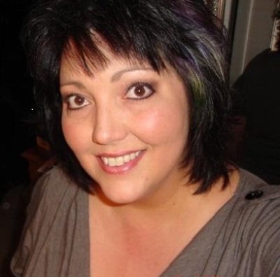 Kathy Workman