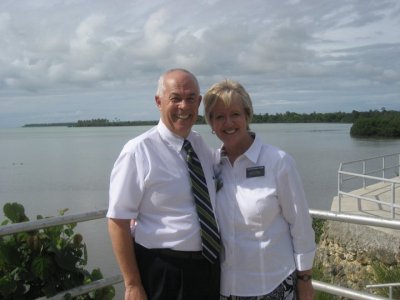 Janice Lafeber