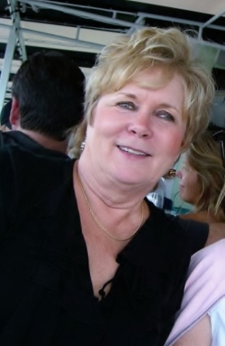 Cheryl Hunt