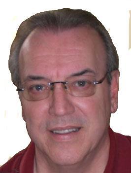 Ronald Bonneville