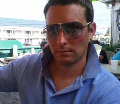 Chad Gilpin