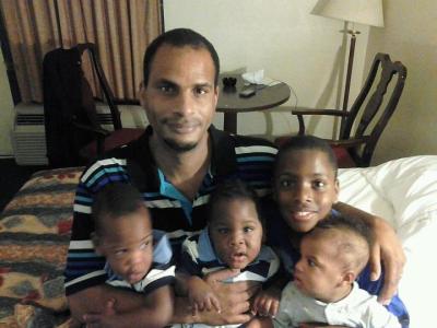 Jermaine Davis
