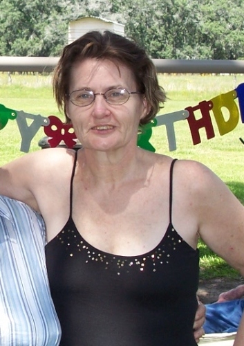 Lydia Hendrick