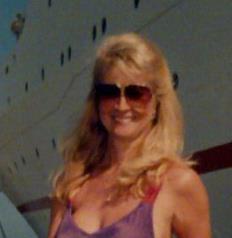 Carolyn Foley