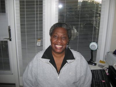 Philomene Edwards