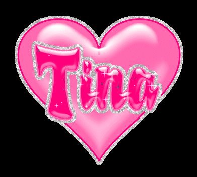 Tina Hill
