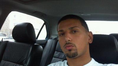 Gilberto Rivera