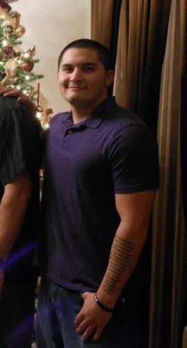Brandon Gilliand