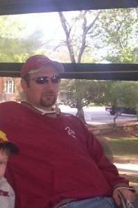 Stephen Mccollum