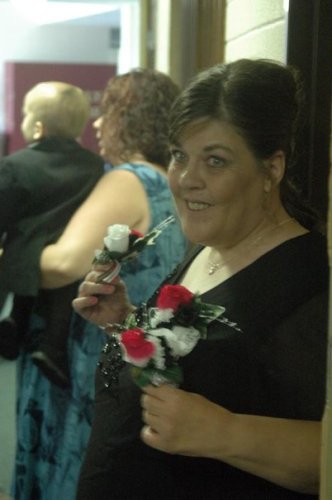 Suzanne Thomas