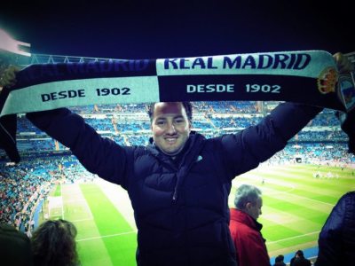 Federico Flores