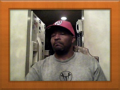 Alton Lucas
